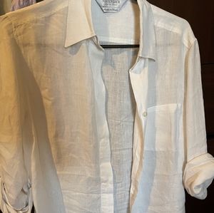 Linen shirt